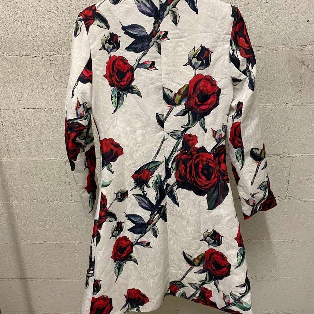 Women’s Jacket - Picture 2 of 2